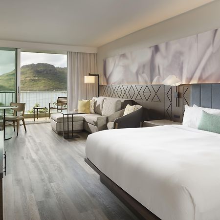 The Royal Sonesta Kauai Resort Lihue Dış mekan fotoğraf