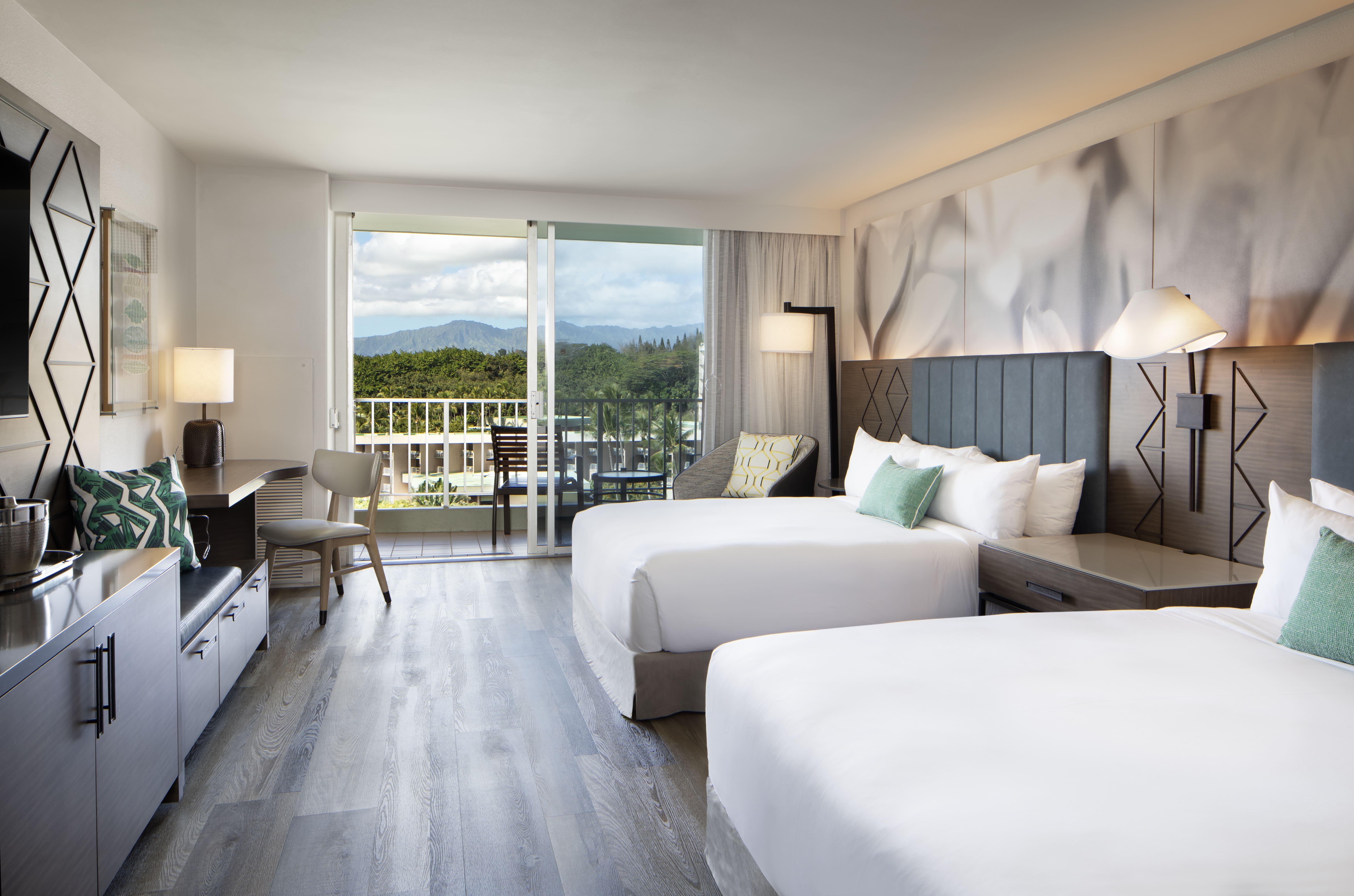 The Royal Sonesta Kauai Resort Lihue Dış mekan fotoğraf