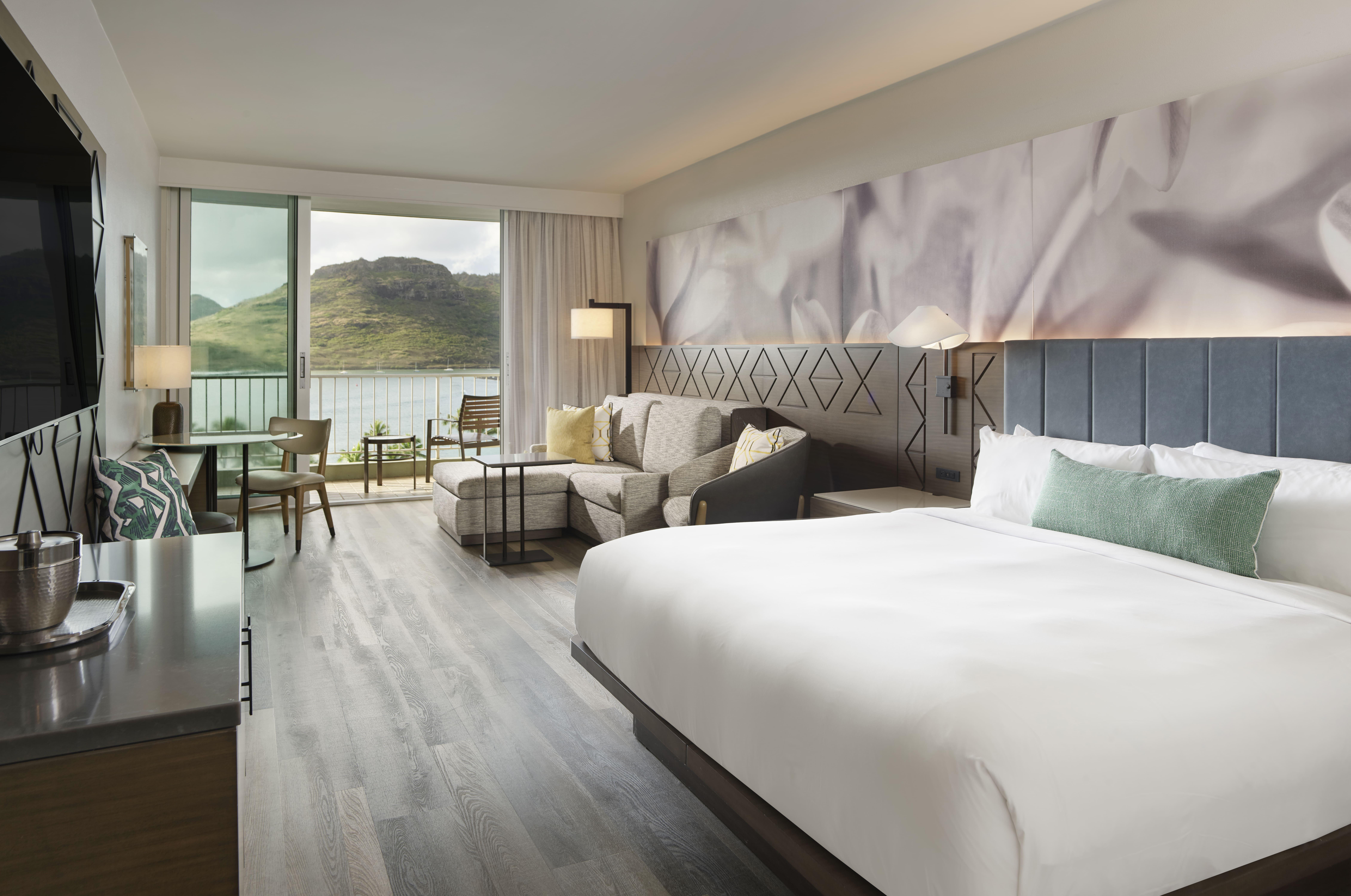 The Royal Sonesta Kauai Resort Lihue Dış mekan fotoğraf