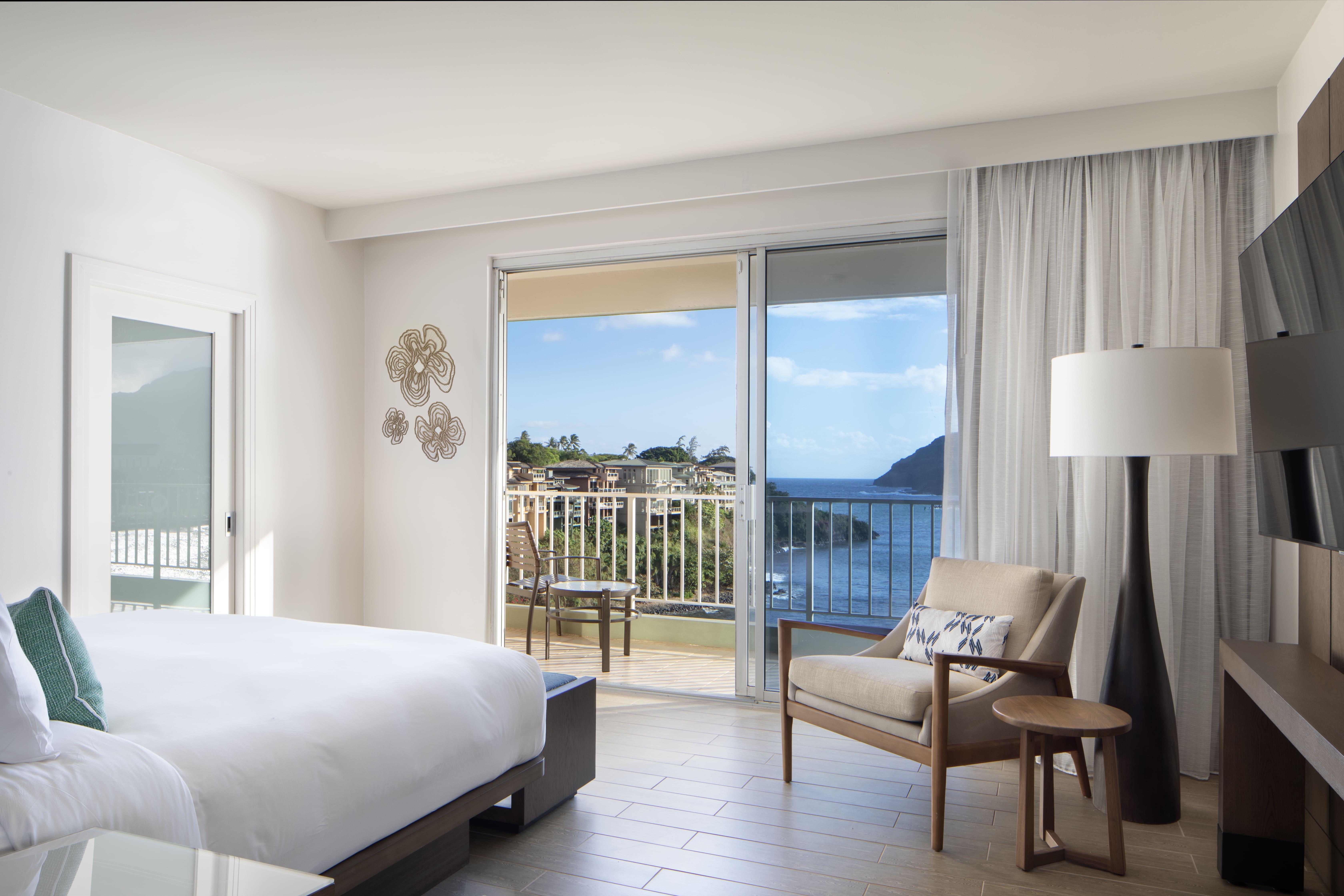 The Royal Sonesta Kauai Resort Lihue Dış mekan fotoğraf