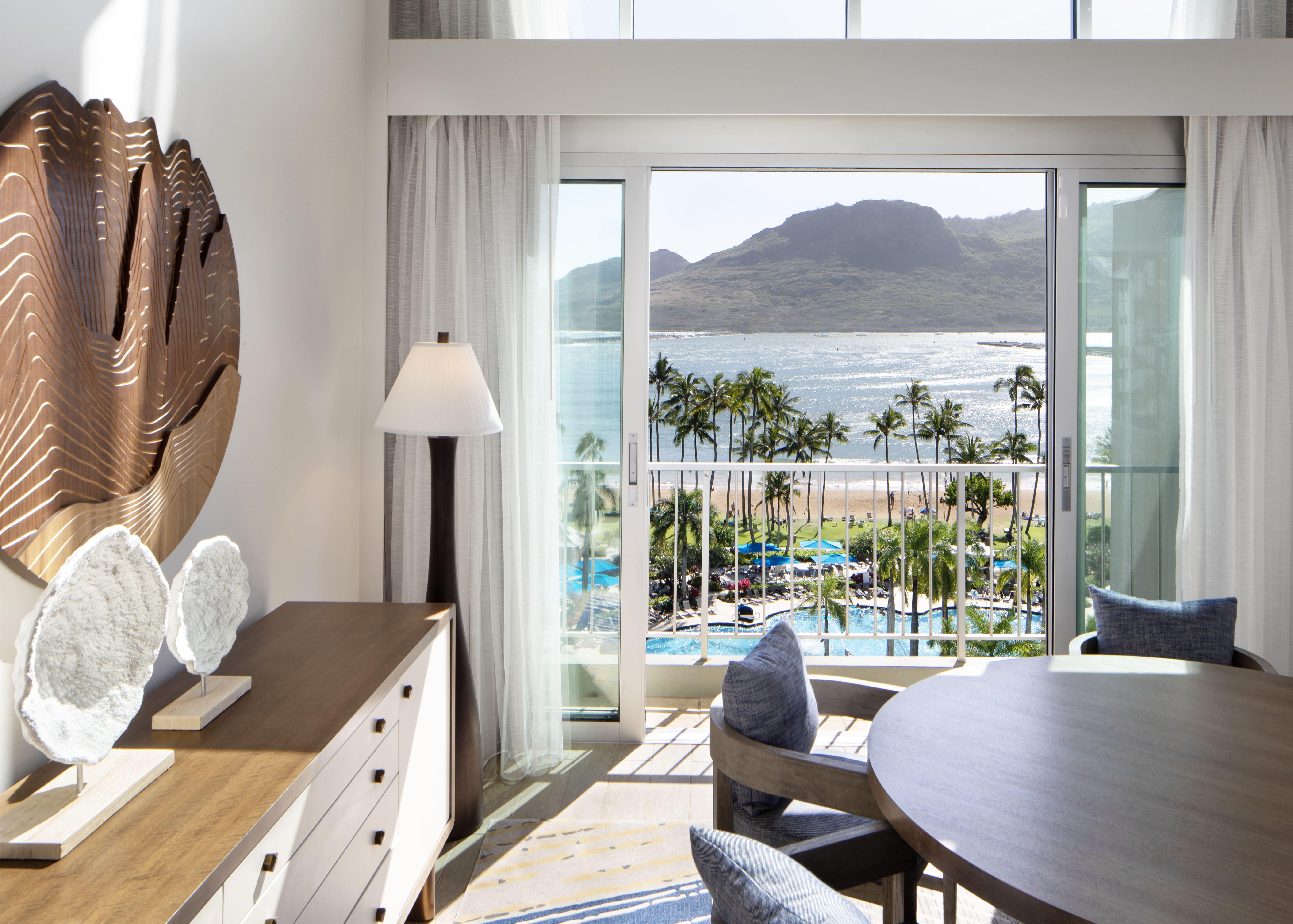 The Royal Sonesta Kauai Resort Lihue Dış mekan fotoğraf