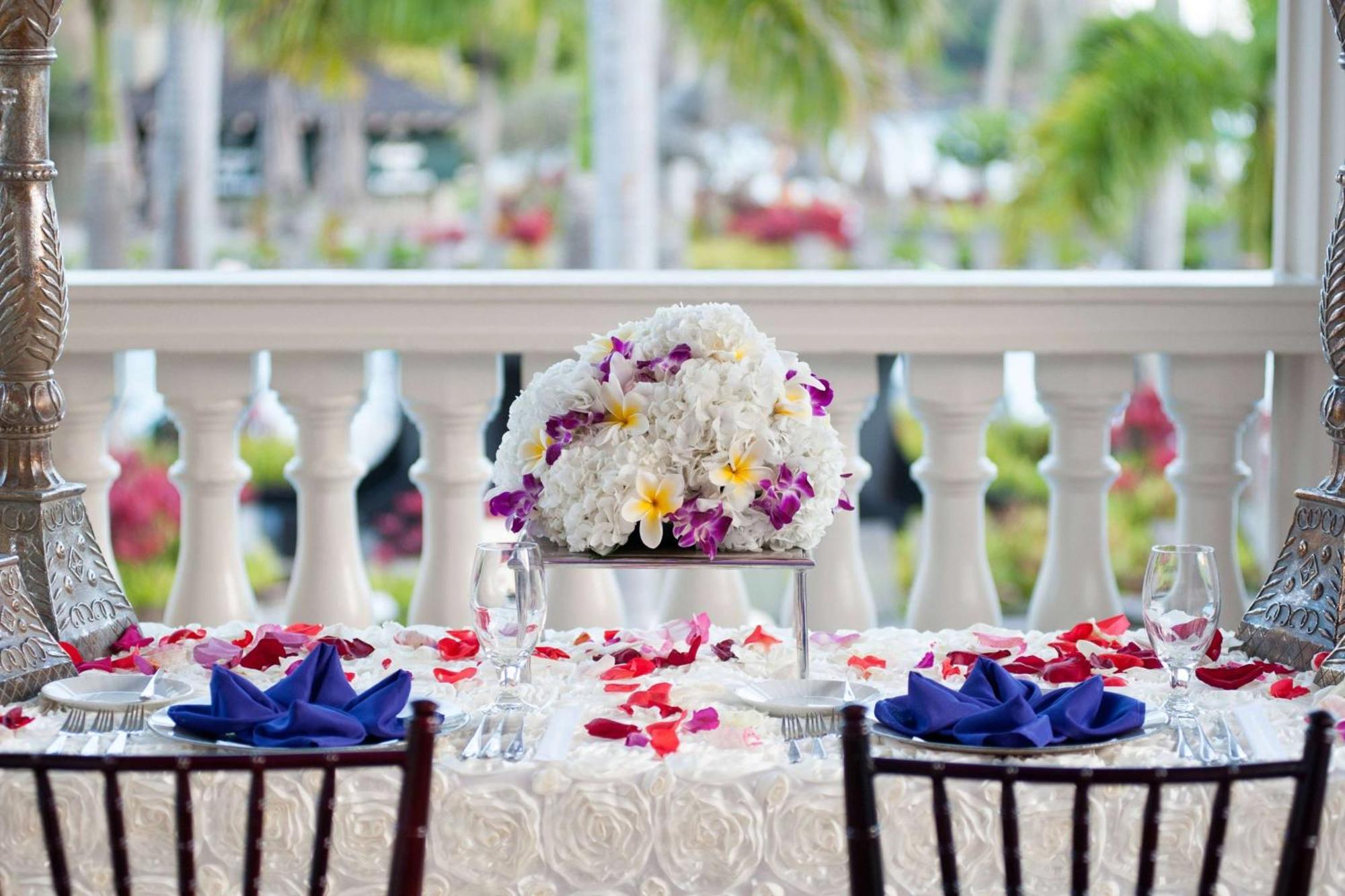 The Royal Sonesta Kauai Resort Lihue Dış mekan fotoğraf