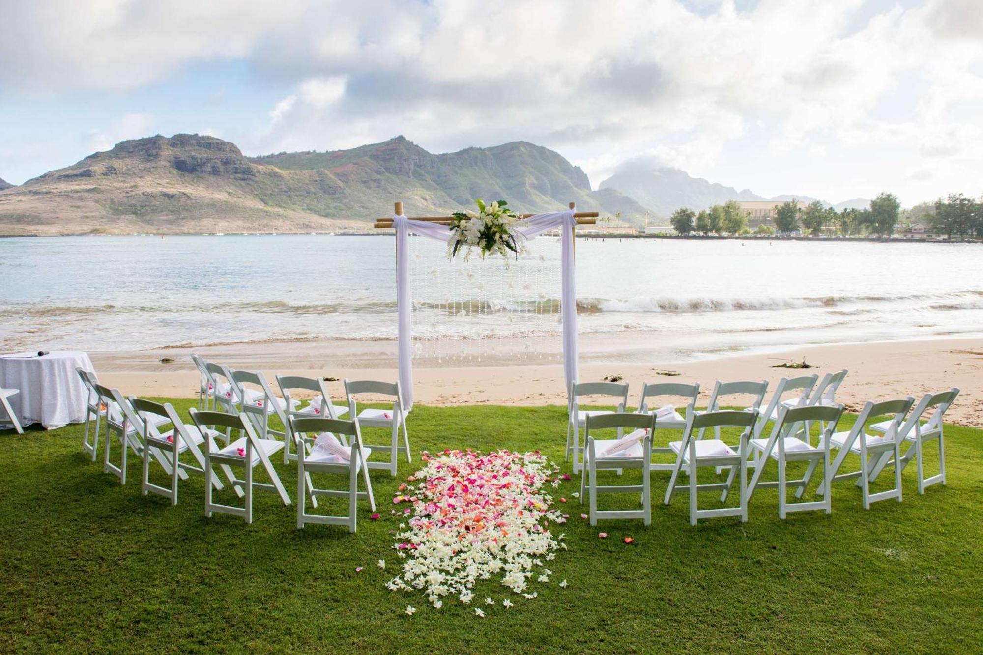 The Royal Sonesta Kauai Resort Lihue Dış mekan fotoğraf