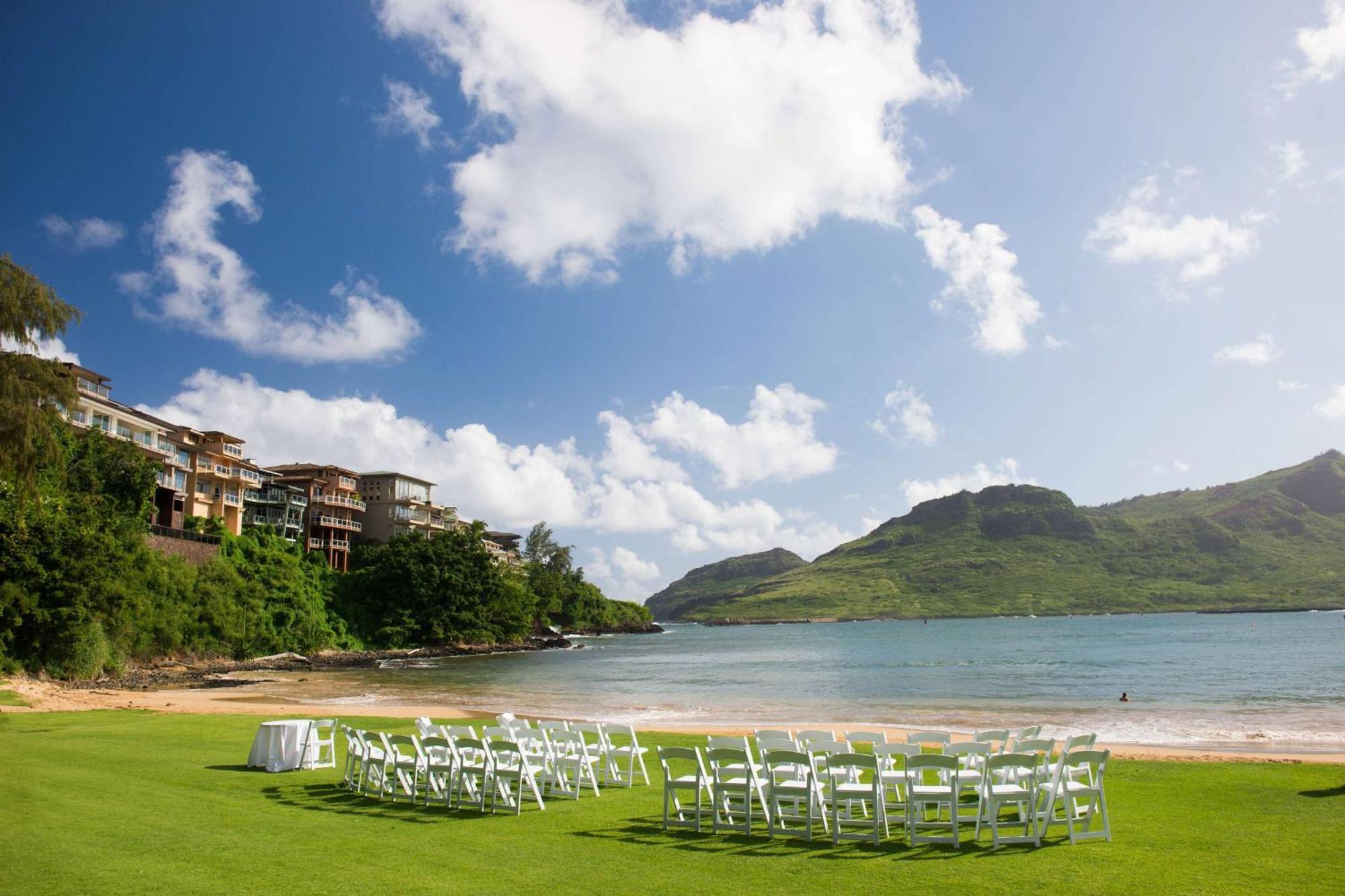 The Royal Sonesta Kauai Resort Lihue Dış mekan fotoğraf