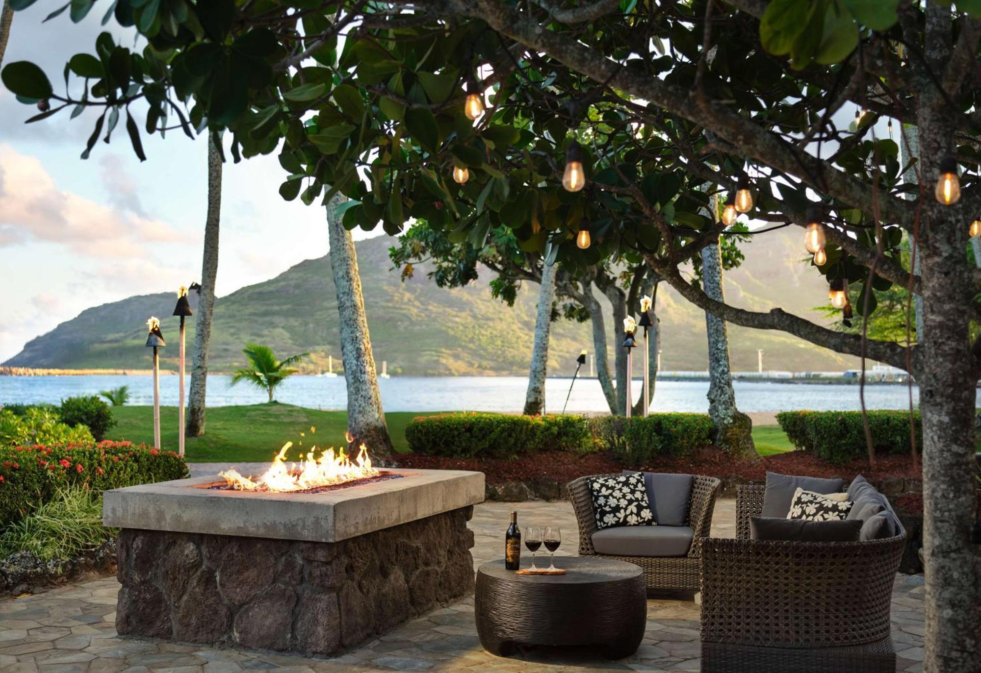 The Royal Sonesta Kauai Resort Lihue Dış mekan fotoğraf