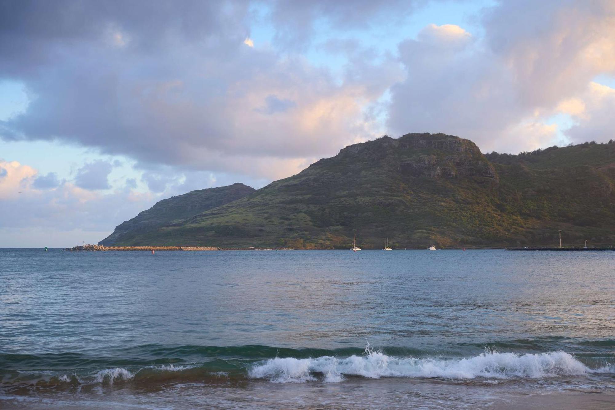 The Royal Sonesta Kauai Resort Lihue Dış mekan fotoğraf