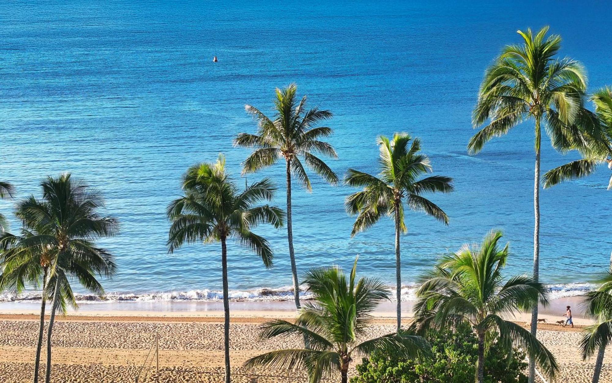 The Royal Sonesta Kauai Resort Lihue Dış mekan fotoğraf