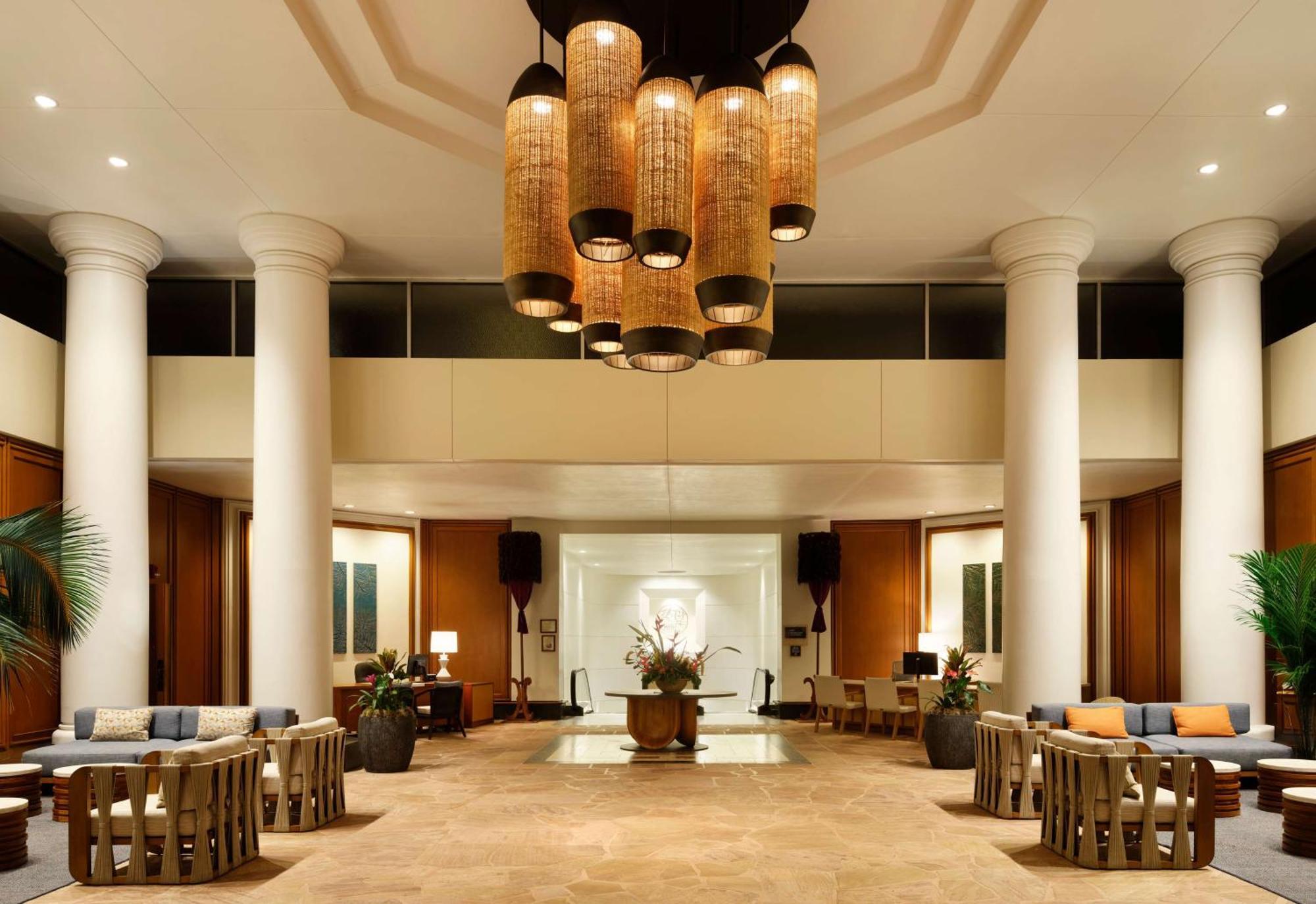 The Royal Sonesta Kauai Resort Lihue Dış mekan fotoğraf