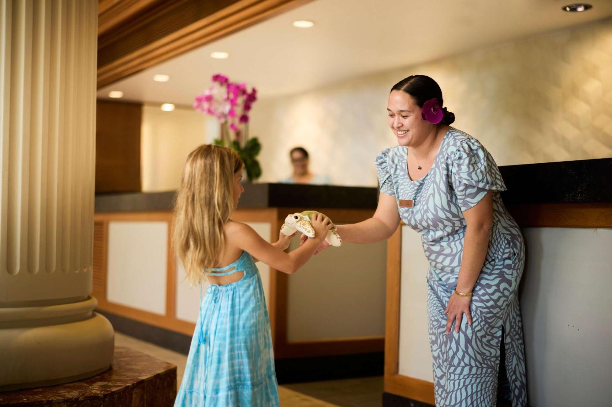 The Royal Sonesta Kauai Resort Lihue Dış mekan fotoğraf