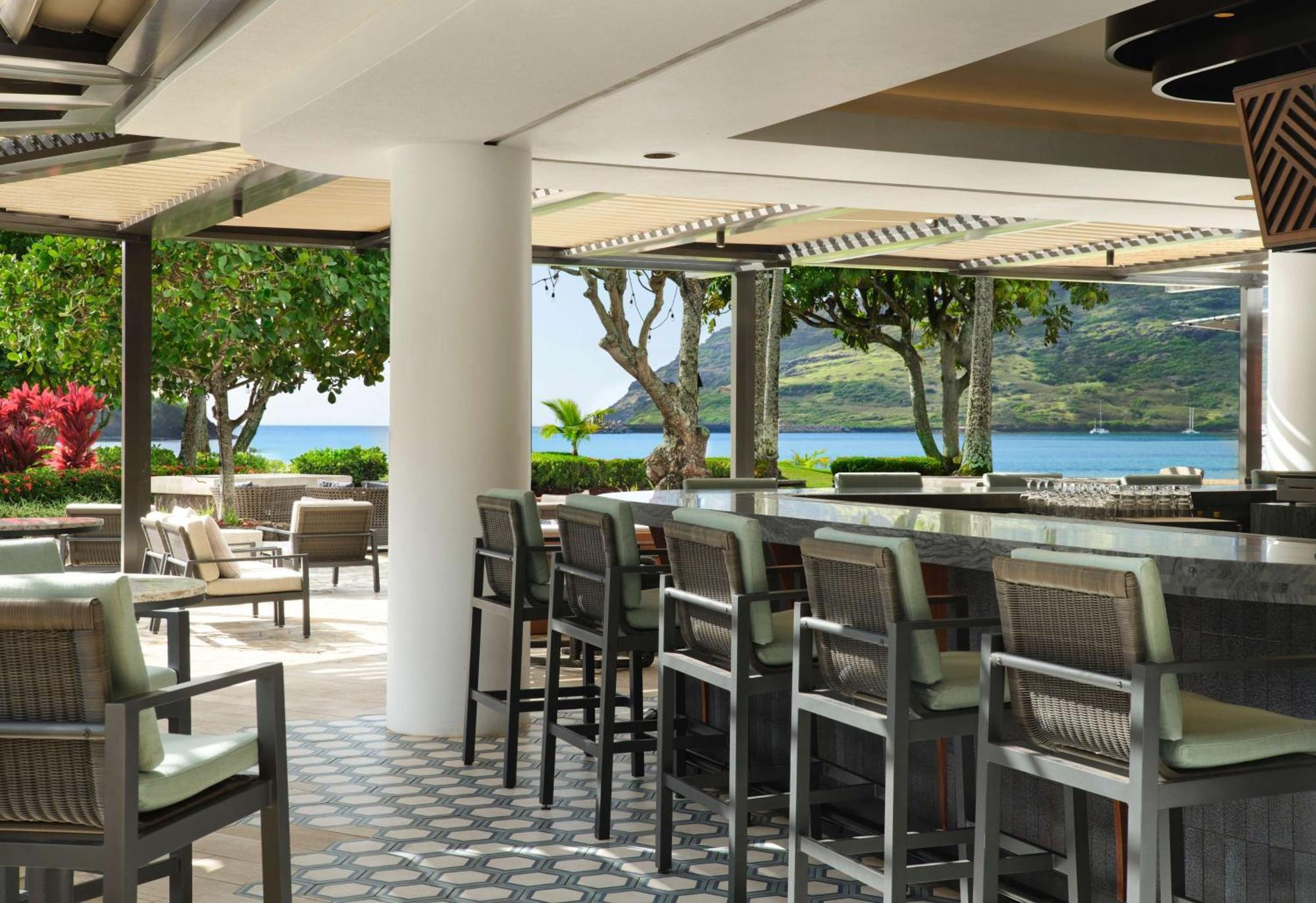 The Royal Sonesta Kauai Resort Lihue Dış mekan fotoğraf