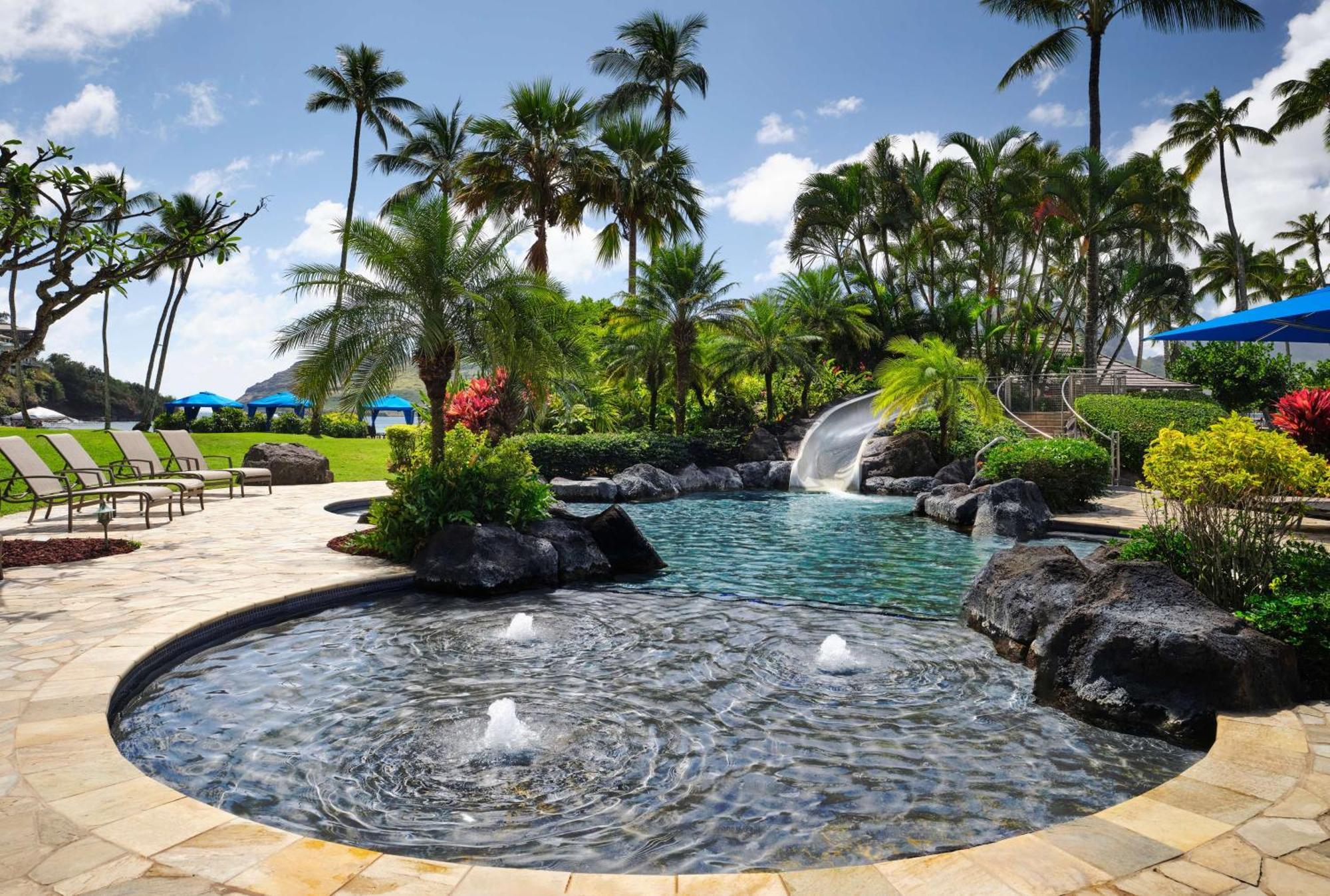 The Royal Sonesta Kauai Resort Lihue Dış mekan fotoğraf