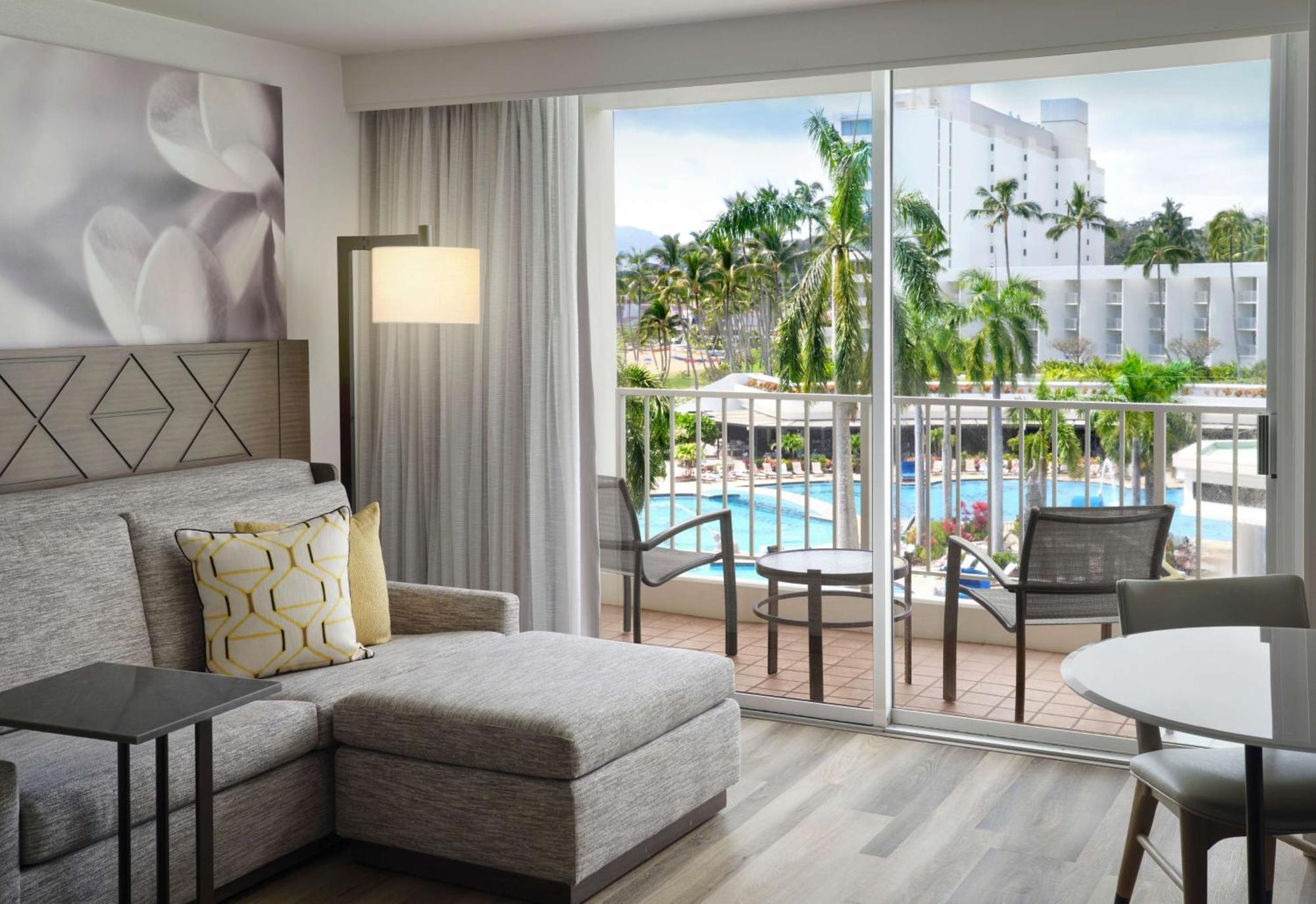 The Royal Sonesta Kauai Resort Lihue Dış mekan fotoğraf